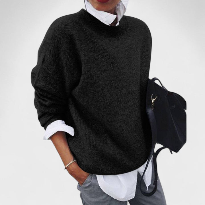 Andreja - Mekani kašmirski džemper