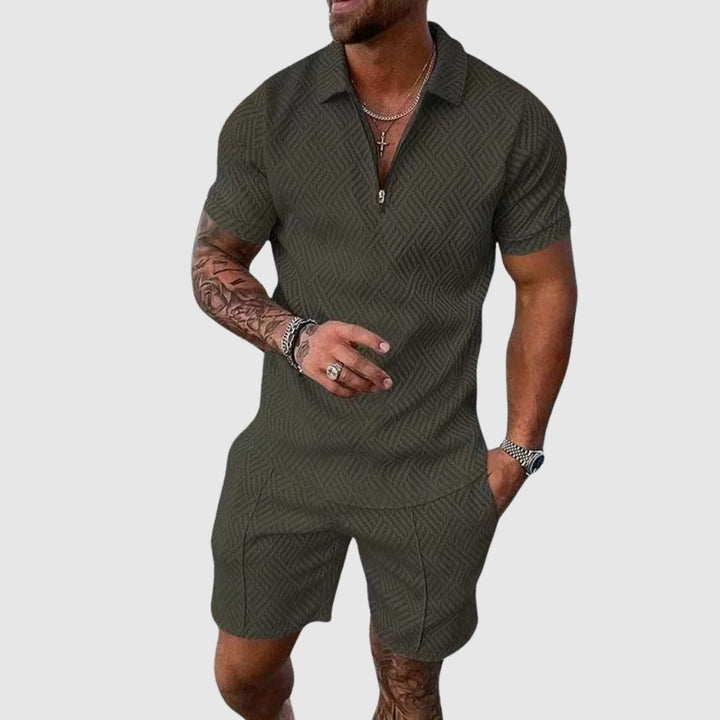 Libuše – kompaktnog stila, nezaustavljiv pristup