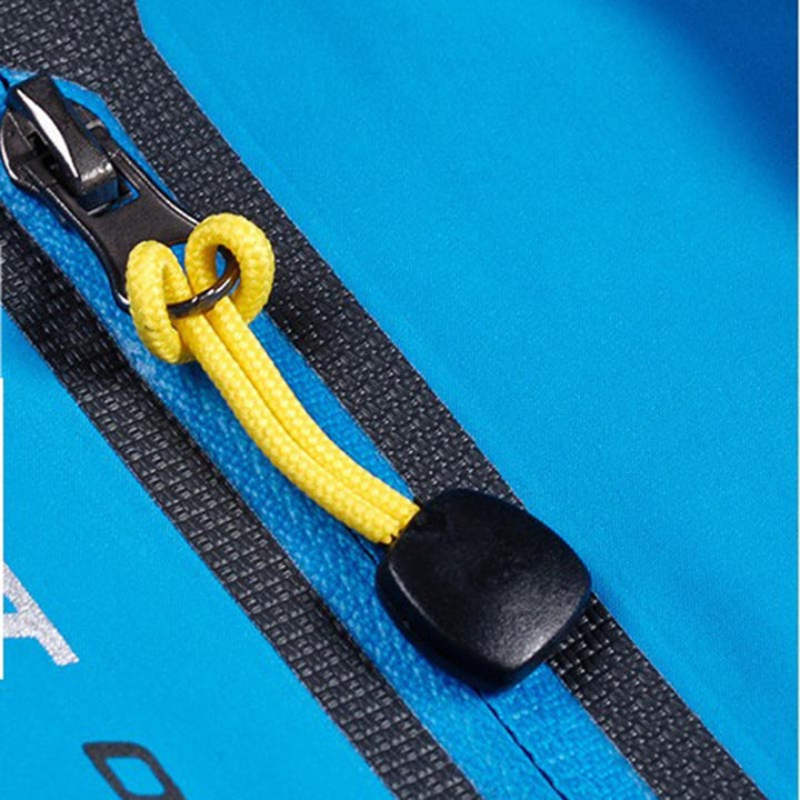 Libuše – Softshell jakna za planinarenje s odvojivom kapuljačom