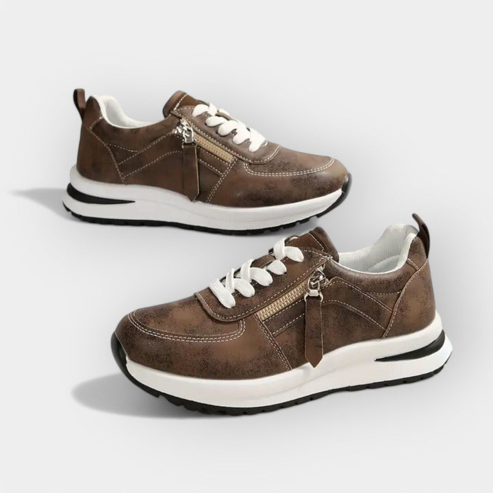 Anatomski tenisice sa stilom