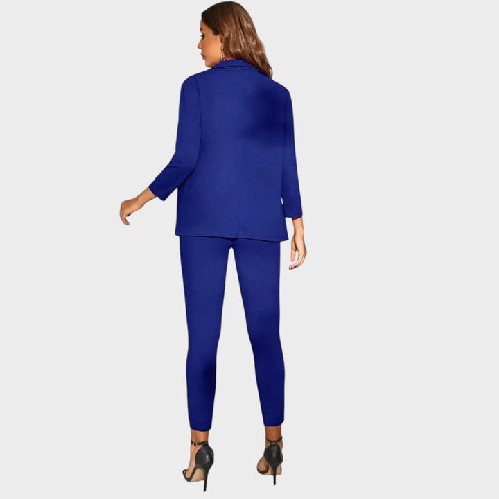 Sonja – Elegantni Uredski Kostim