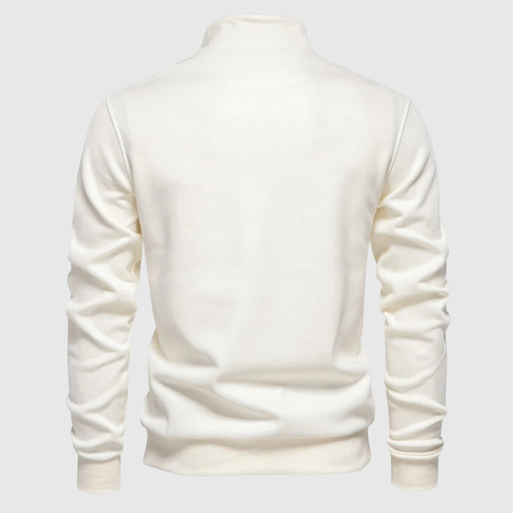 Callaway Heritage - Polokošulja s poluzipom