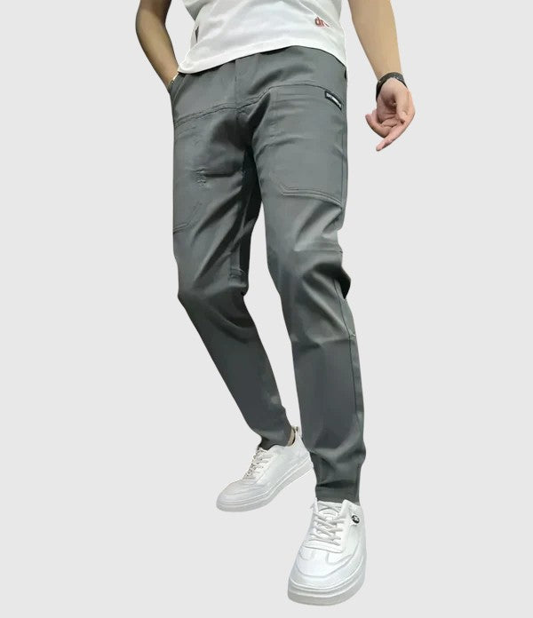 Libuše - Elegantne kargo hlače