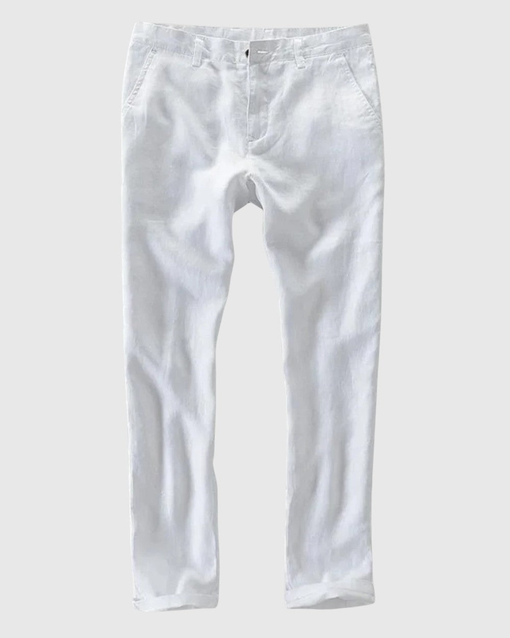 Libuše - Lanene hlače Mykonos