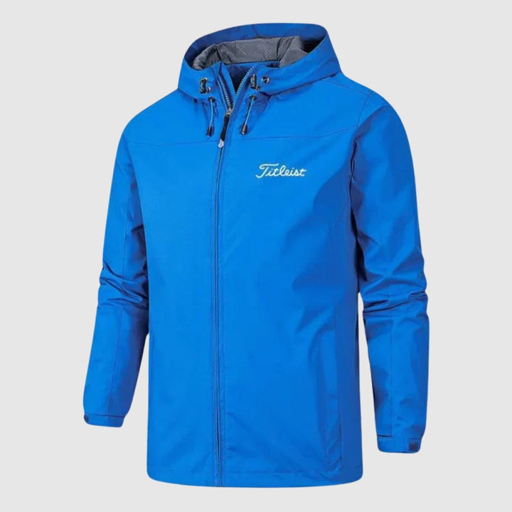 Libuše - Vodootporna zimska jakna za muškarce