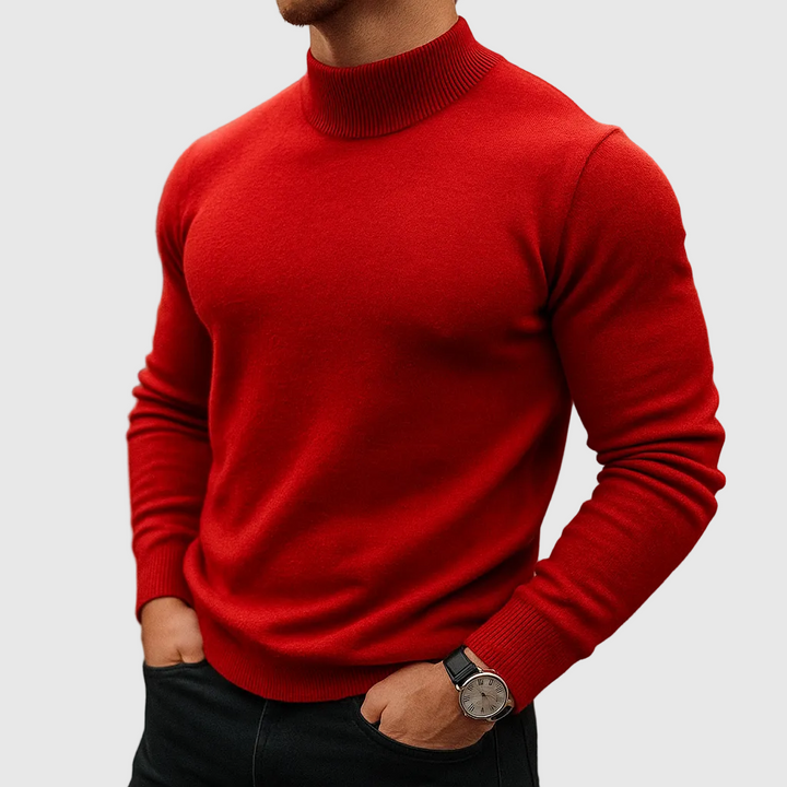 Leriano - pulover od merino vune