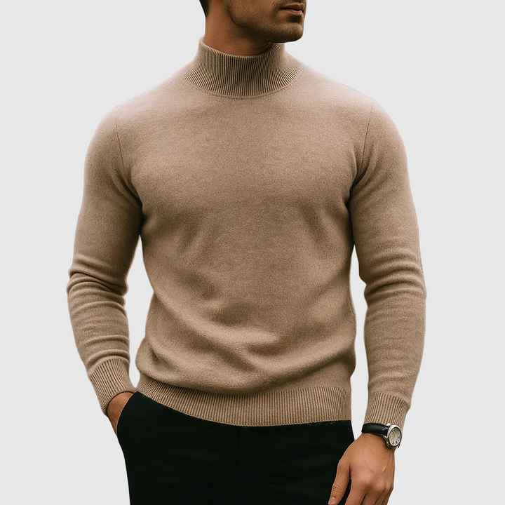 Leriano - pulover od merino vune