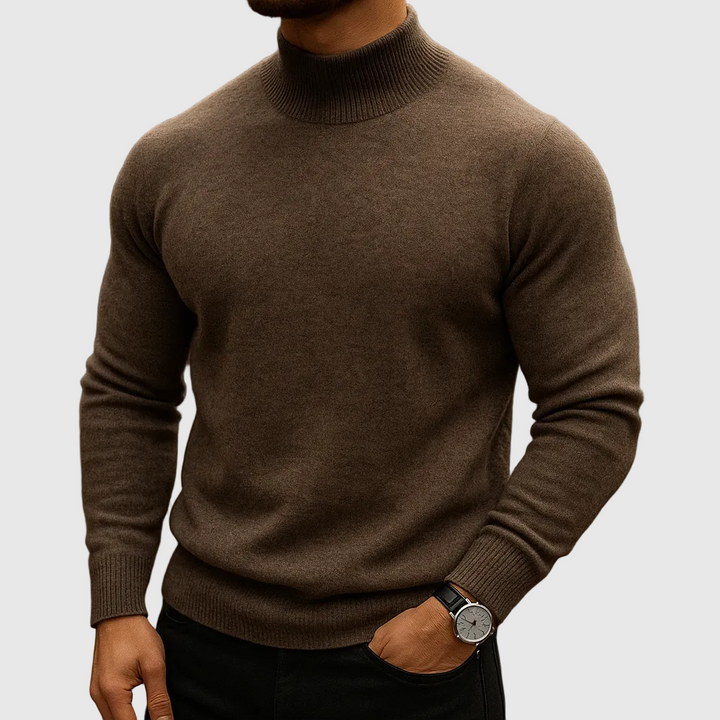 Leriano - pulover od merino vune