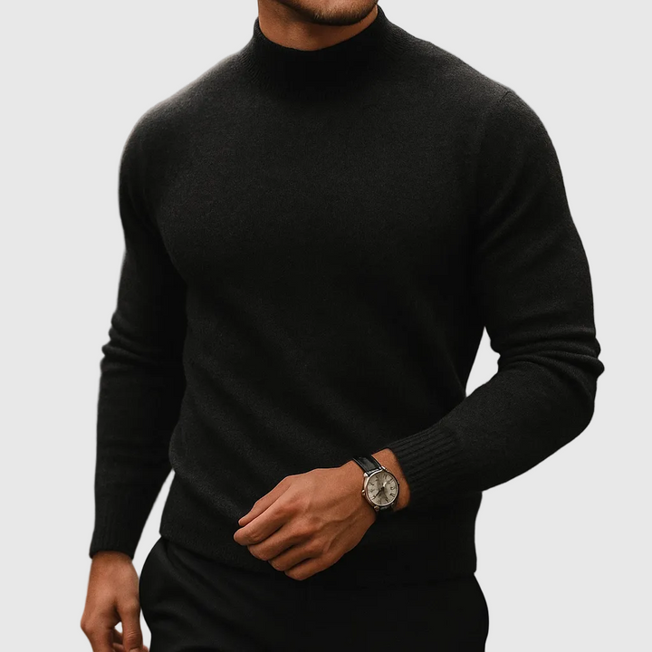 Leriano - pulover od merino vune