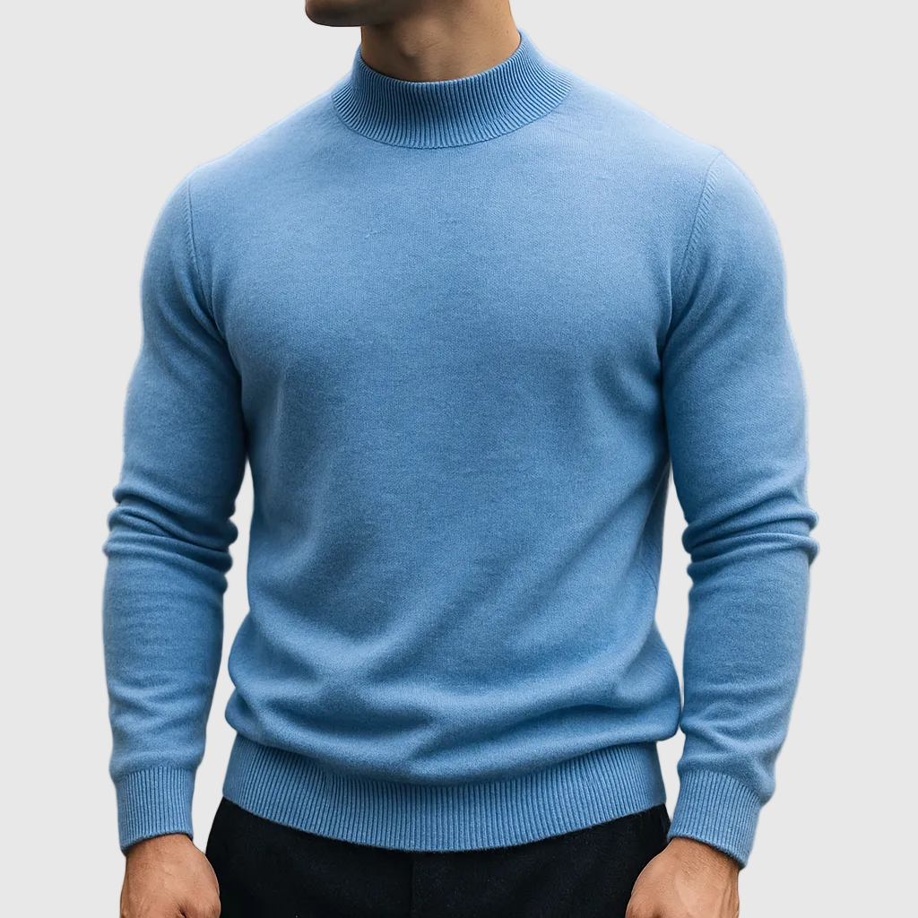 Leriano - pulover od merino vune