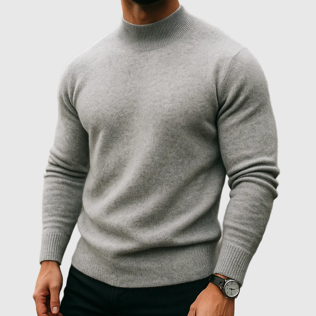 Leriano - pulover od merino vune