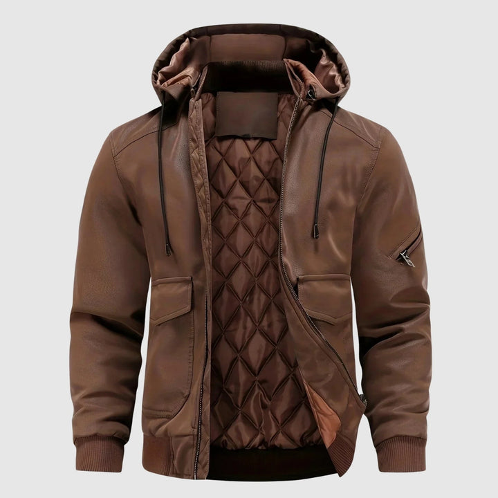 Libuše - Elegantna muška jakna