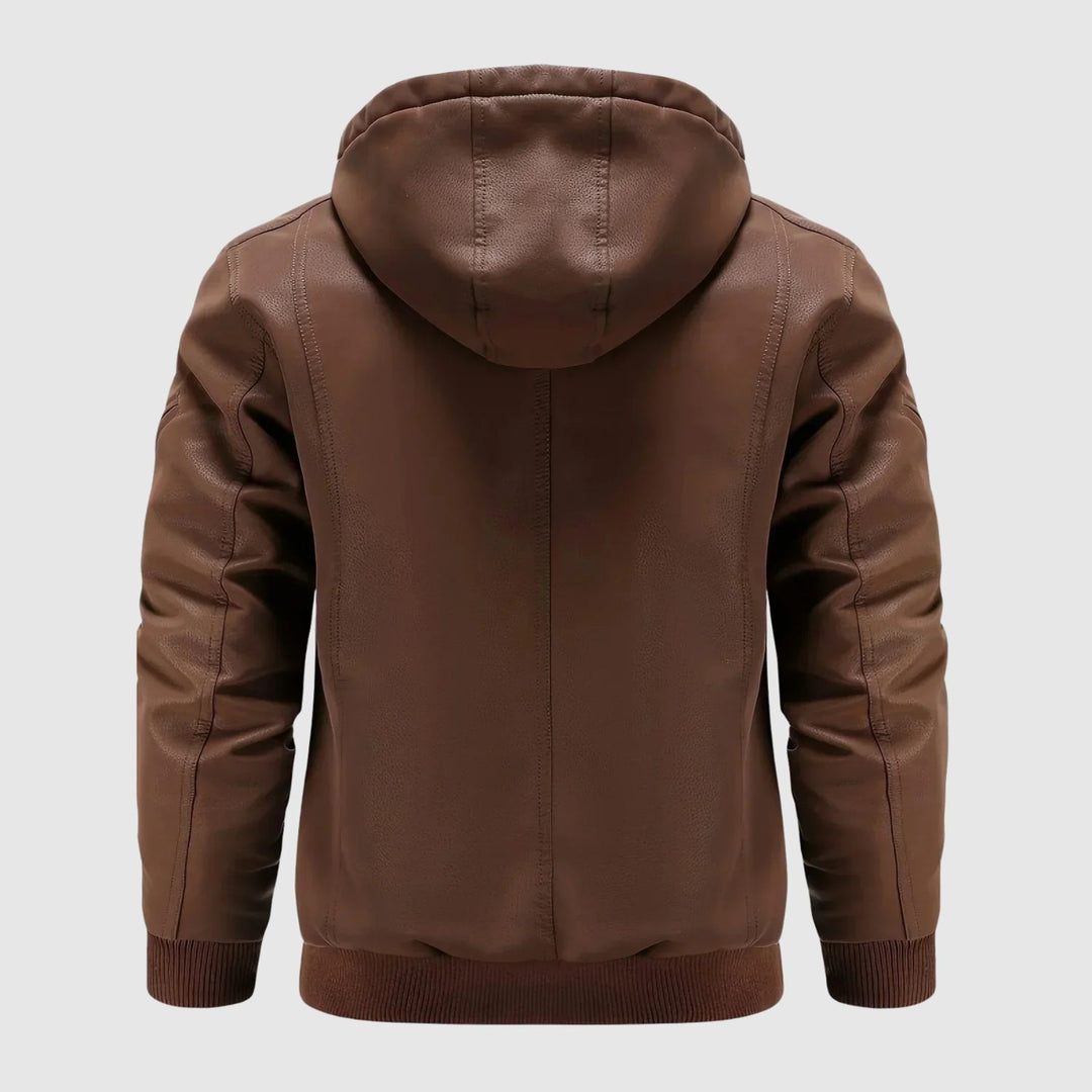 Libuše - Elegantna muška jakna