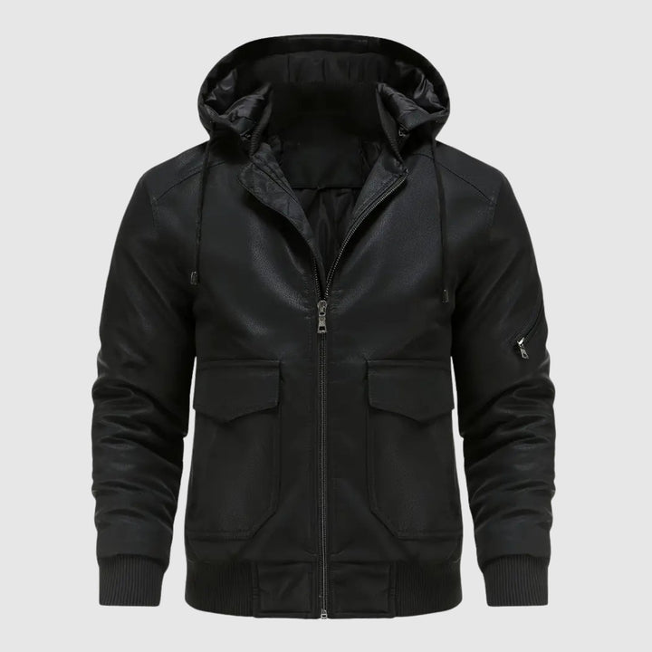 Libuše - Elegantna muška jakna