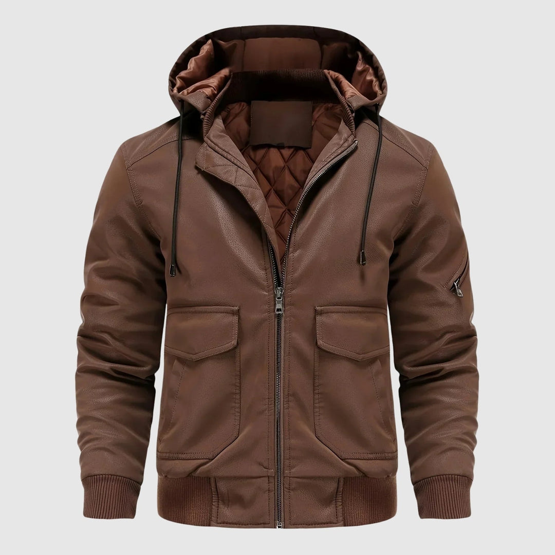 Libuše - Elegantna muška jakna