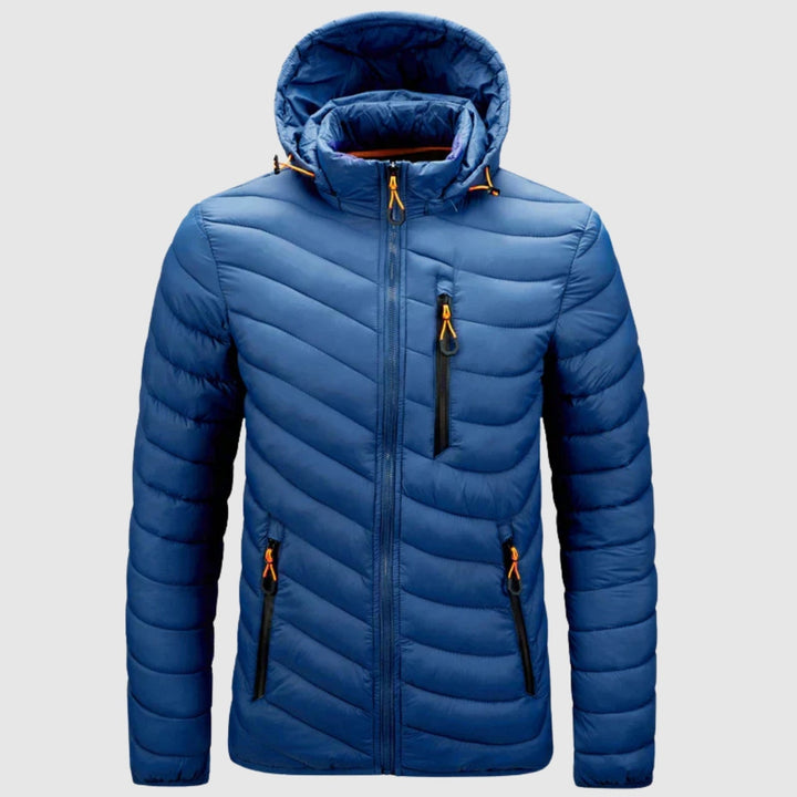 Libuše - Zimska jakna za toplinu i udobnost