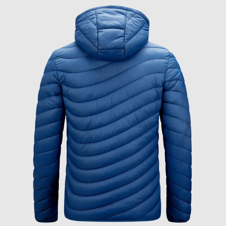 Libuše - Zimska jakna za toplinu i udobnost