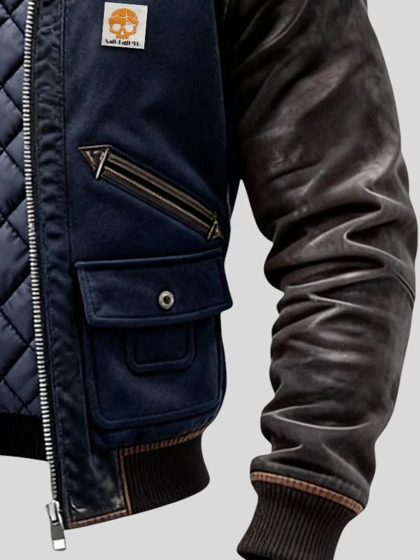 Alen – Prošivena Jakna