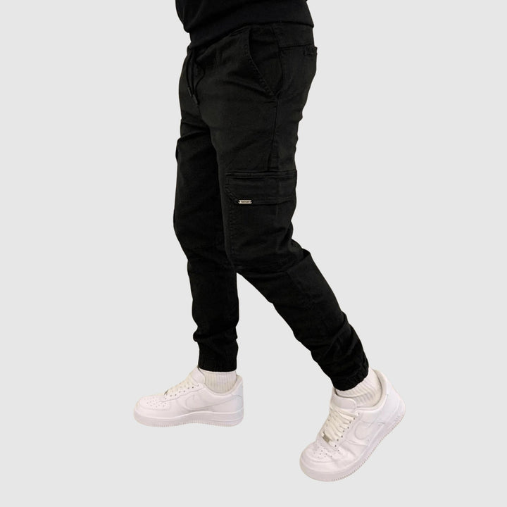 Libuše – elegantne i praktične kargo hlače