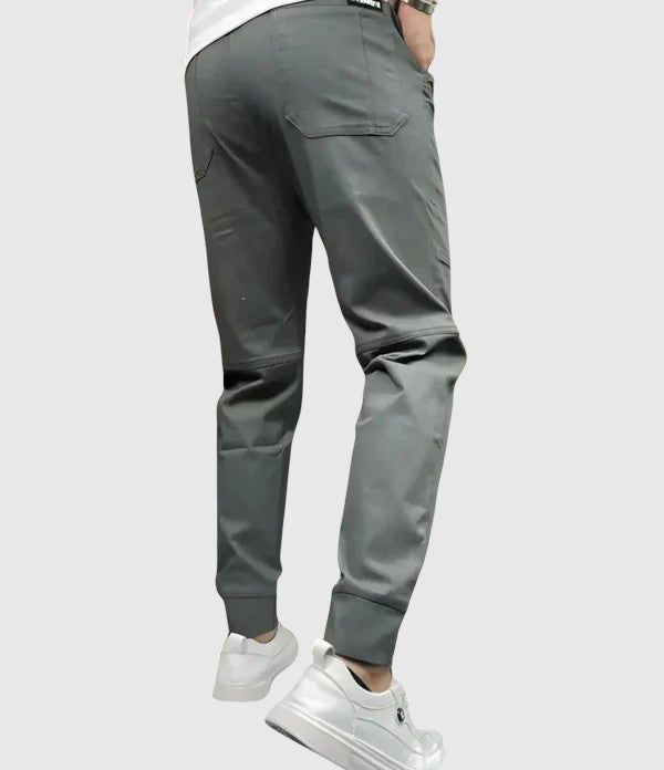 Libuše - Elegantne kargo hlače