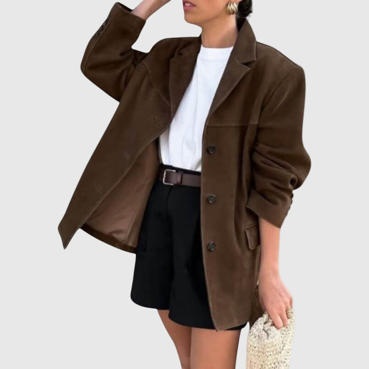 Marijana - Luksuzno vintage sako 