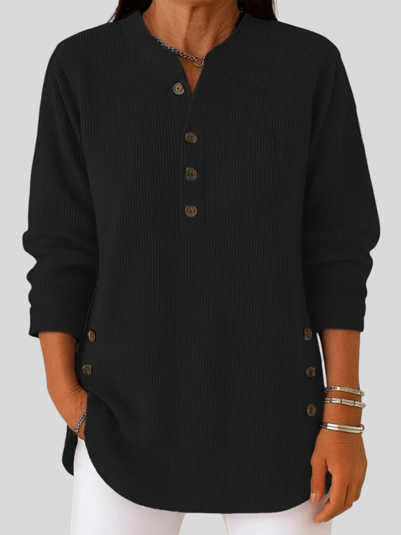 Élis – Pleteni Pulover S Dugim Rukavima