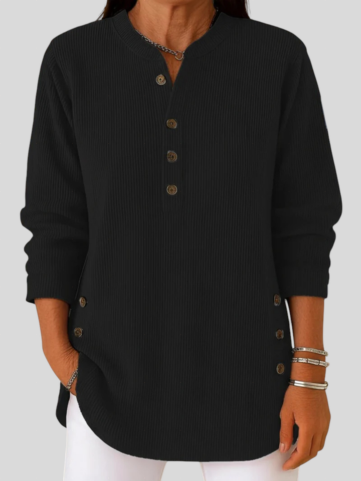 Élis – Pleteni Pulover S Dugim Rukavima