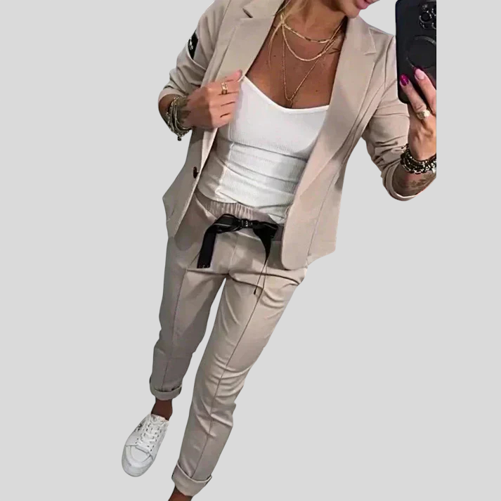 Oriane - Savršena Ravnoteža Stila I Udobnosti