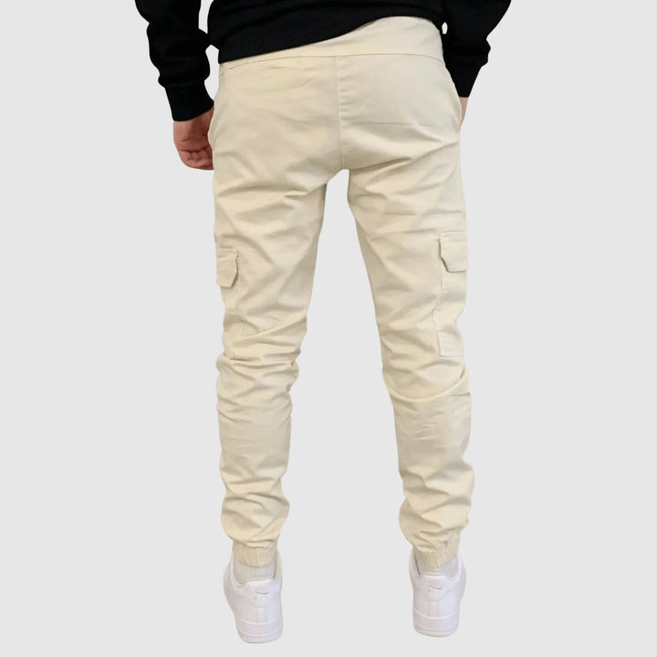 Libuše – elegantne i praktične kargo hlače