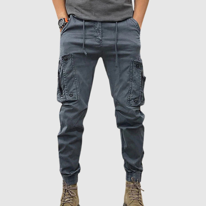 Libuše – Izdržljive Cargo hlače za svakodnevno nošenje