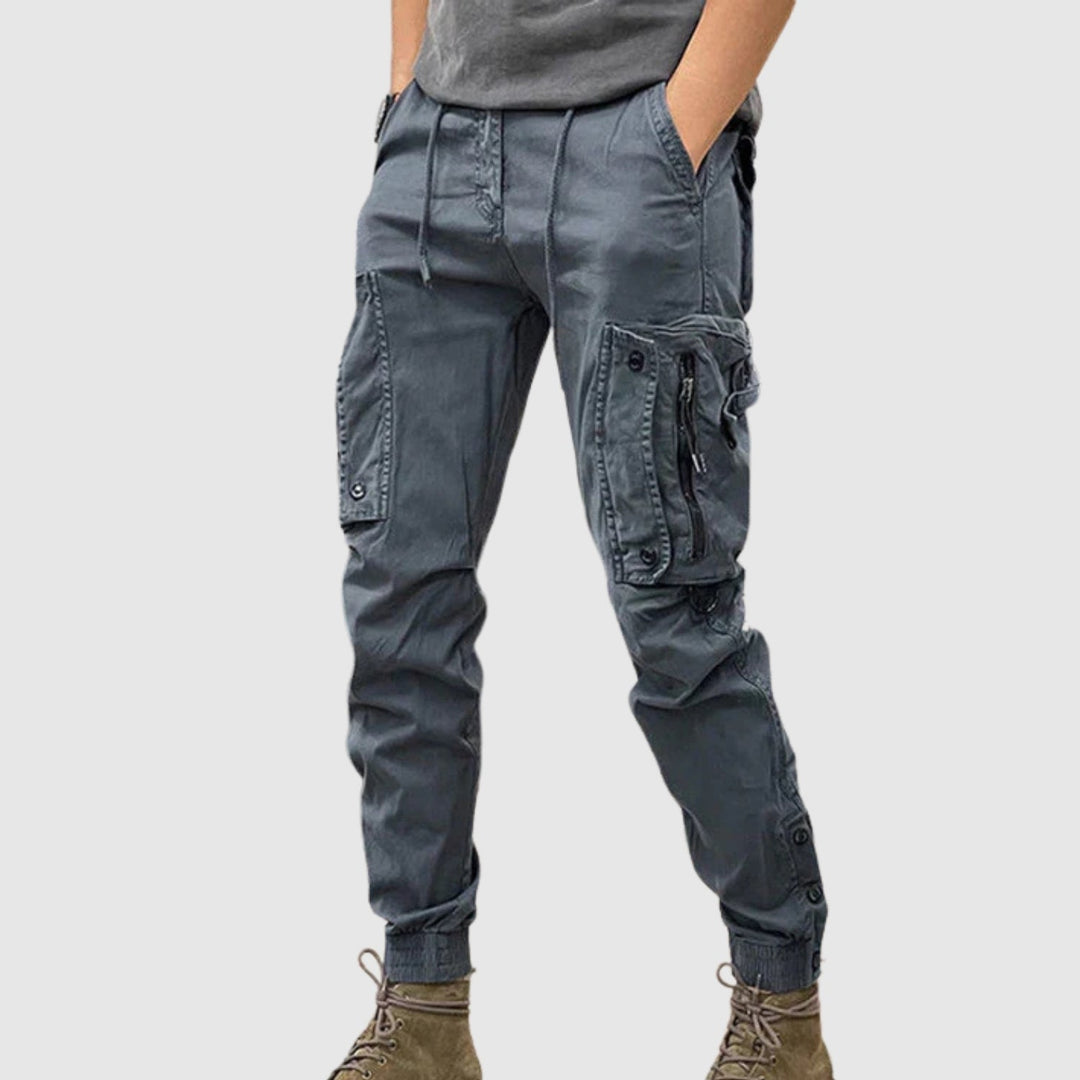 Libuše – Izdržljive Cargo hlače za svakodnevno nošenje