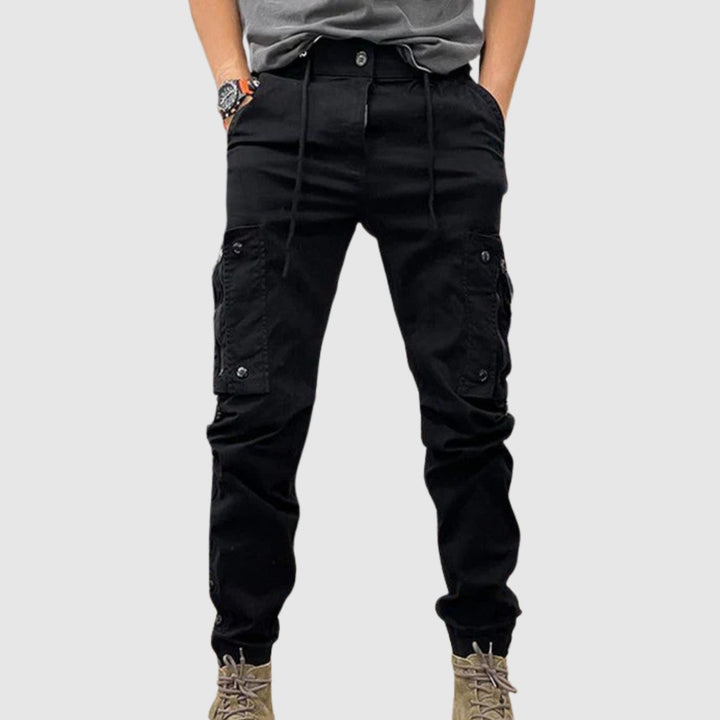 Libuše – Izdržljive Cargo hlače za svakodnevno nošenje