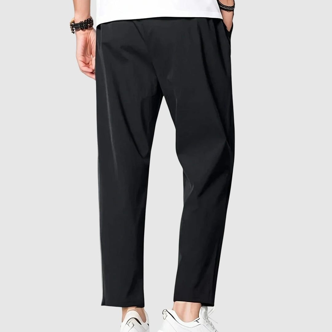 Libuše – Tanke, brzo sušeće hlače za slobodno vrijeme