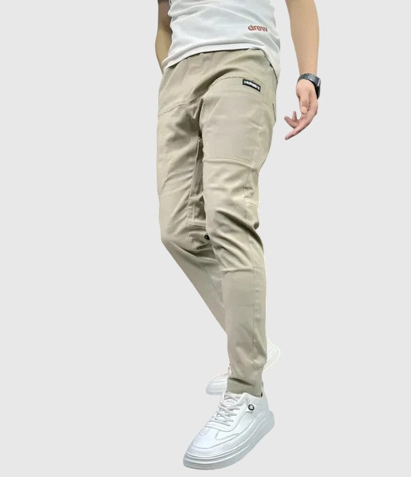 Libuše - Elegantne kargo hlače