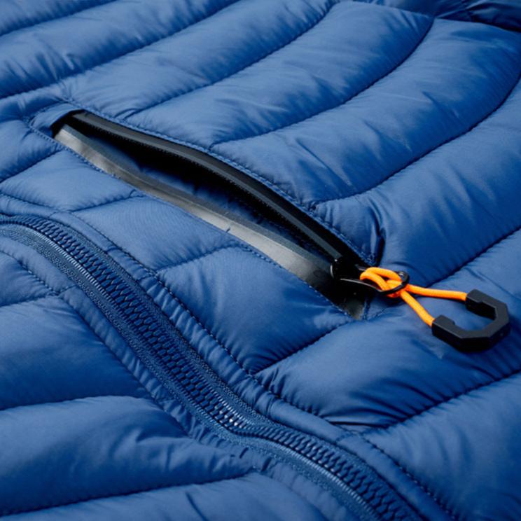 Libuše - Zimska jakna za toplinu i udobnost