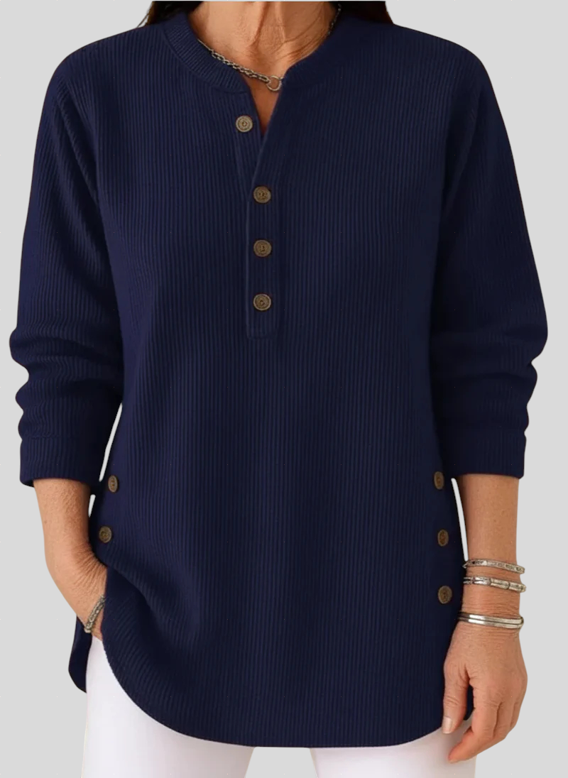 Élis – Pleteni Pulover S Dugim Rukavima