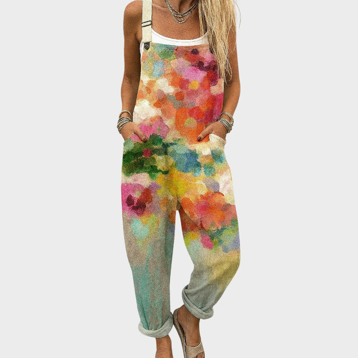 Gordana - Umjetnički kombinezon 