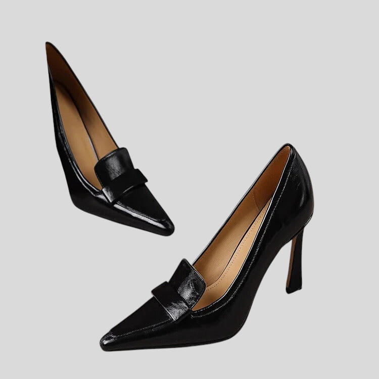 Brize – Ženske Cipele s Visokom Petom