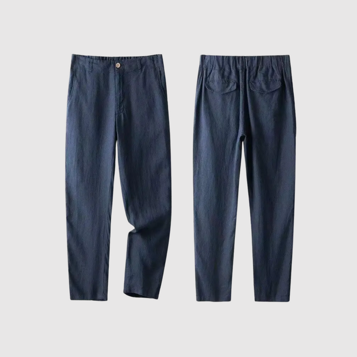 Libuše– Ljetni komplet s prirodnom elegancijom