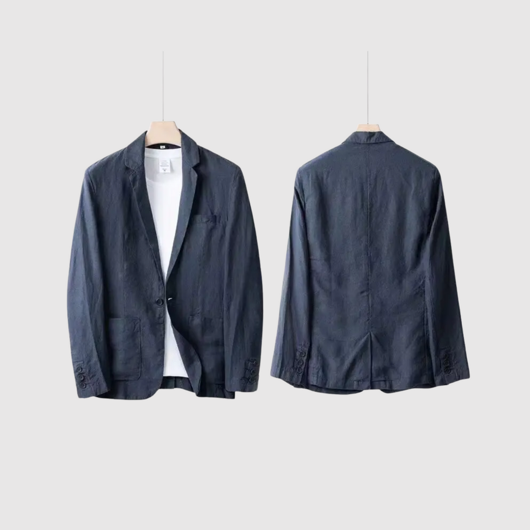 Libuše– Ljetni komplet s prirodnom elegancijom