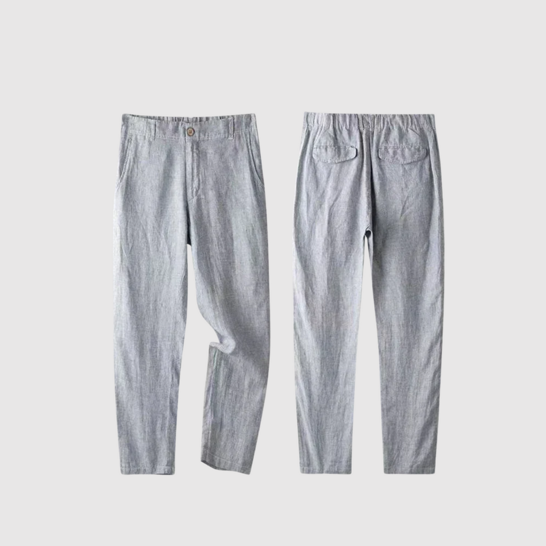 Libuše– Ljetni komplet s prirodnom elegancijom