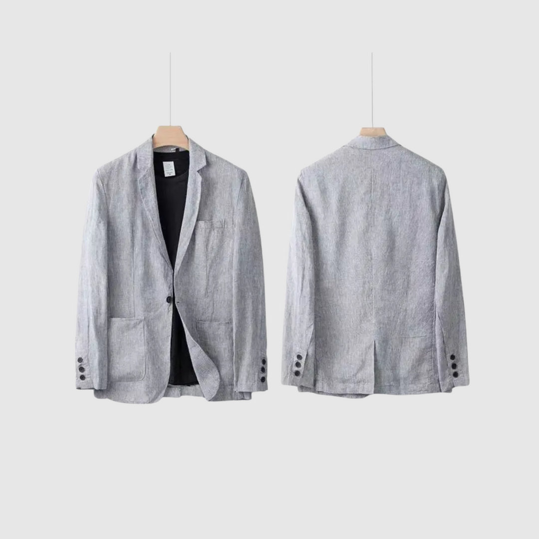 Libuše– Ljetni komplet s prirodnom elegancijom