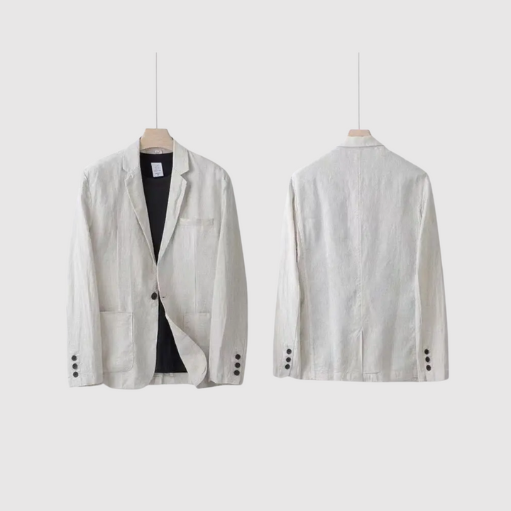 Libuše– Ljetni komplet s prirodnom elegancijom