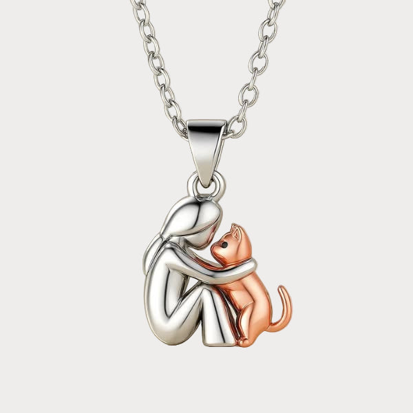 Ana – Ogrlica vječni zagrljaj