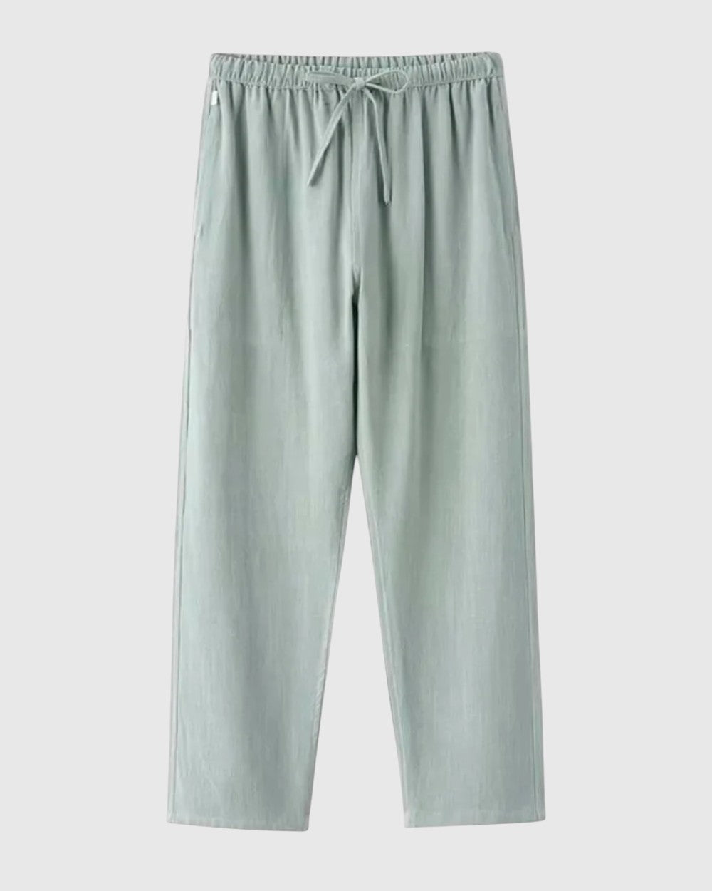 Libuše - Ljetne lanene hlače Rio de Janeiro