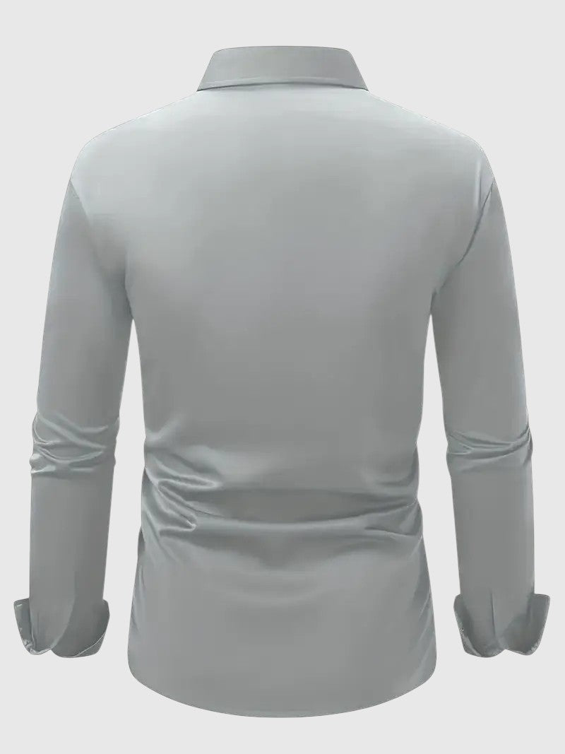 Federico - Prozračna košulja za muškarce