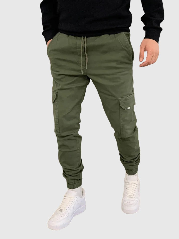 Libuše - Cargo hlače