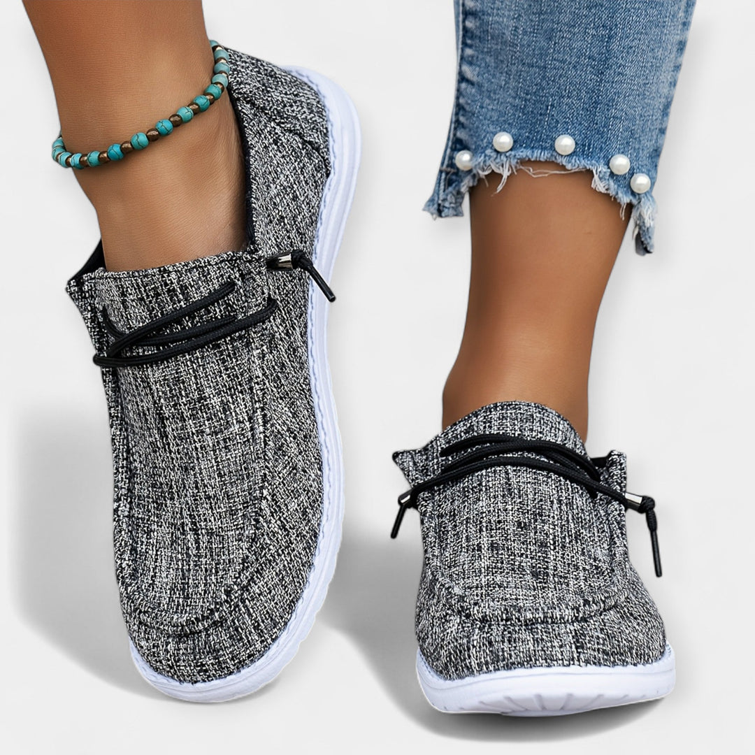 Udobne Platnene Cipele za Svakodnevnu Upotrebu