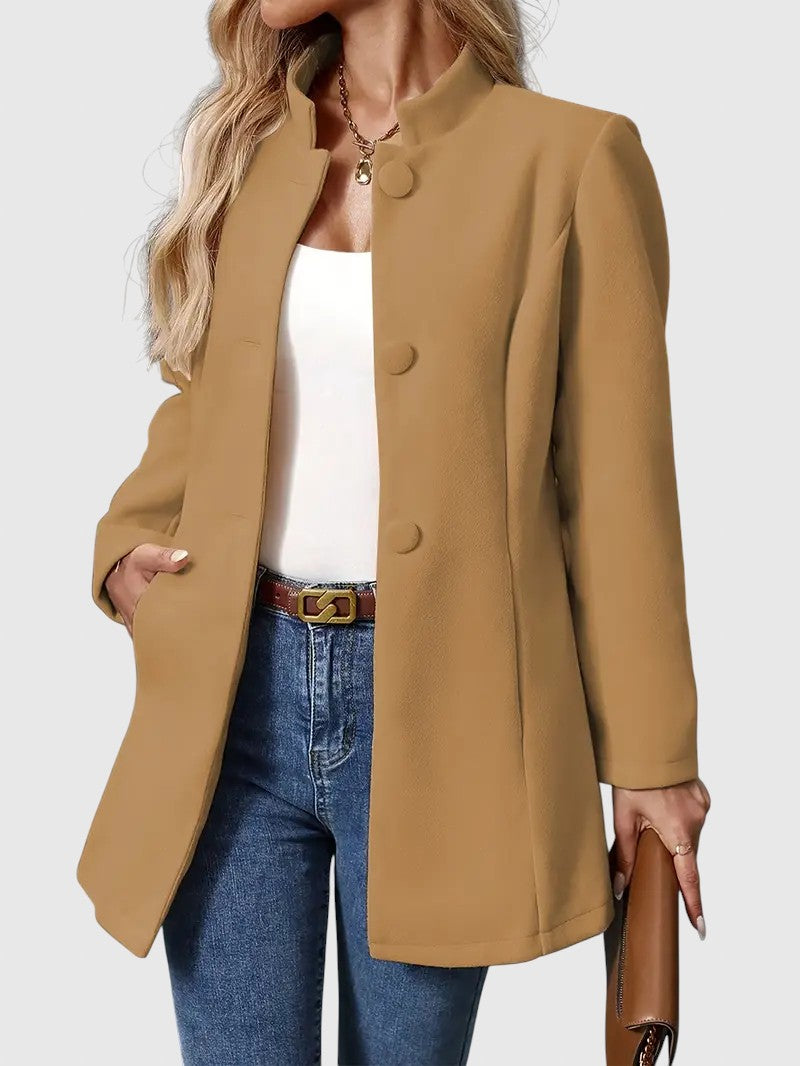 Katarina - Vječna elegantna jakna