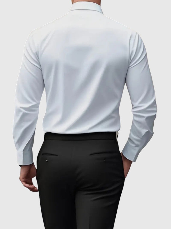 Federico - Prozračna košulja za muškarce